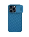 Buy Nillkin CamShield Pro Magnetic MagSafe Case Apple iPhone 14 Pro blue - NLK806 - {ean13} - Home Screen Store Europe
