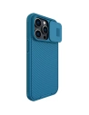 Buy Nillkin CamShield Pro Magnetic MagSafe Case Apple iPhone 14 Pro blue - NLK806 - {ean13} - Home Screen Store Europe