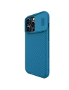 Buy Nillkin CamShield Pro Magnetic MagSafe Case Apple iPhone 14 Pro blue - NLK806 - {ean13} - Home Screen Store Europe