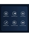 Kup Etui Nillkin CamShield Pro Magnetic MagSafe pouzdro Apple iPhone 14 Pro modré - NLK806 - {ean13} - Sklep Home Screen