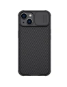 Kup Case Nillkin CamShield Pro Magnetic MagSafe Case Apple iPhone 14 Plus / 15 Plus schwarz - NLK807 - {ean13} - Sklep Home Screen