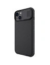 Kup Case Nillkin CamShield Pro Magnetic MagSafe Case Apple iPhone 14 Plus / 15 Plus schwarz - NLK807 - {ean13} - Sklep Home Screen