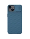 Nillkin CamShield Pro Magnetic MagSafe Case Apple iPhone 14 Plus / 15 Plus blue