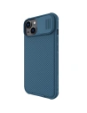 Kup Etui Nillkin CamShield Pro Case Apple iPhone 14 modrý - NLK811 - {ean13} - Sklep Home Screen