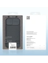 Kup Etui Nillkin CamShield Pro Case Apple iPhone 14 modrý - NLK811 - {ean13} - Sklep Home Screen