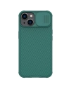 Case Nillkin CamShield Pro Case Apple iPhone 14 grün