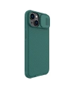 Kup Case Nillkin CamShield Pro Case Apple iPhone 14 grün - NLK812 - {ean13} - Sklep Home Screen