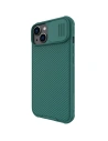 Kup Etui Nillkin CamShield Pro Case Apple iPhone 14 zöld - NLK812 - {ean13} - Sklep Home Screen