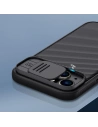 Kup Etui Nillkin CamShield Pro Case Apple iPhone 14 zöld - NLK812 - {ean13} - Sklep Home Screen