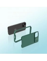 Buy Nillkin CamShield Pro Case Apple iPhone 14 green - NLK812 - {ean13} - Home Screen Store Europe