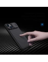 Kup Case Nillkin CamShield Pro Case Apple iPhone 14 grün - NLK812 - {ean13} - Sklep Home Screen