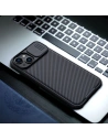 Kup Case Nillkin CamShield Pro Case Apple iPhone 14 grün - NLK812 - {ean13} - Sklep Home Screen