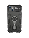 Etui Nillkin CamShield Armor Pro Case Apple iPhone 14 černé