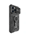 Kup Case Nillkin CamShield Armor Pro Case Apple iPhone 14 Pro schwarz - NLK816 - {ean13} - Sklep Home Screen
