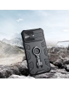 Kup Case Nillkin CamShield Armor Pro Case Apple iPhone 14 Pro schwarz - NLK816 - {ean13} - Sklep Home Screen
