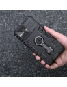 Kup Case Nillkin CamShield Armor Pro Case Apple iPhone 14 Pro schwarz - NLK816 - {ean13} - Sklep Home Screen