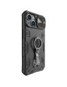 Kup Etui Nillkin CamShield Armor Pro Magnetic MagSafe Apple iPhone 14 černé - NLK817 - {ean13} - Sklep Home Screen