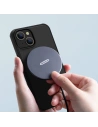 Kup Case Nillkin Super Frosted Shield Pro Magnetic MagSafe Apple iPhone 14 schwarz - NLK819 - {ean13} - Sklep Home Screen
