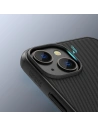 Kup Case Nillkin Super Frosted Shield Pro Magnetic MagSafe Apple iPhone 14 schwarz - NLK819 - {ean13} - Sklep Home Screen