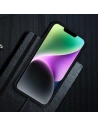 Kup Etui Nillkin Super Frosted Shield Pro Magnetic MagSafe Apple iPhone 14 černé - NLK819 - {ean13} - Sklep Home Screen