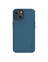 Etui Nillkin Super Frosted Shield Pro Magnetic MagSafe Apple iPhone 14 kék