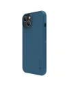 Kup Etui Nillkin Super Frosted Shield Pro Magnetic MagSafe Apple iPhone 14 modrý - NLK820 - {ean13} - Sklep Home Screen