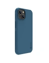 Kup Etui Nillkin Super Frosted Shield Pro Magnetic MagSafe Apple iPhone 14 modrý - NLK820 - {ean13} - Sklep Home Screen