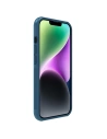 Kup Etui Nillkin Super Frosted Shield Pro Magnetic MagSafe Apple iPhone 14 modrý - NLK820 - {ean13} - Sklep Home Screen
