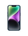 Kup Etui Nillkin Super Frosted Shield Pro Magnetic MagSafe Apple iPhone 14 modrý - NLK820 - {ean13} - Sklep Home Screen