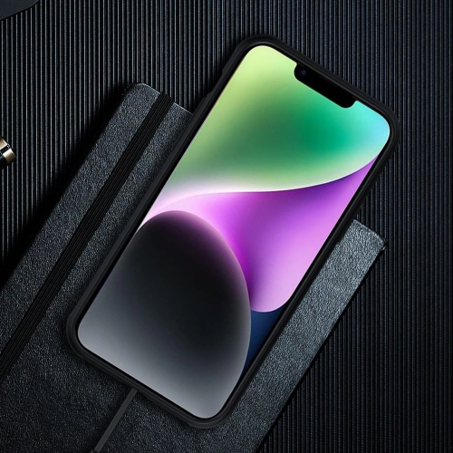 Kup Etui Nillkin Super Frosted Shield Pro Magnetic MagSafe Apple iPhone 14 modrý - NLK820 - {ean13} - Sklep Home Screen