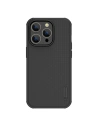 Case Nillkin Super Frosted Shield Pro Magnetic MagSafe Apple iPhone 14 Pro schwarz