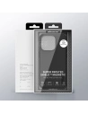Kup Etui Nillkin Super Frosted Shield Pro Magnetic MagSafe Apple iPhone 14 Pro fekete - NLK821 - {ean13} - Sklep Home Screen