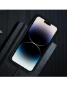 Kup Etui Nillkin Super Frosted Shield Pro Magnetic MagSafe Apple iPhone 14 Pro fekete - NLK821 - {ean13} - Sklep Home Screen