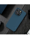 Kup Etui Nillkin Super Frosted Shield Pro Magnetic MagSafe Apple iPhone 14 Pro fekete - NLK821 - {ean13} - Sklep Home Screen