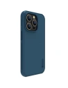 Kup Etui Nillkin Super Frosted Shield Pro Magnetic MagSafe Apple iPhone 14 Pro modrá - NLK822 - {ean13} - Sklep Home Screen