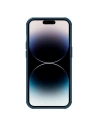 Kup Etui Nillkin Super Frosted Shield Pro Magnetic MagSafe Apple iPhone 14 Pro modrá - NLK822 - {ean13} - Sklep Home Screen
