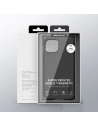 Kup Case Nillkin Super Frosted Shield Pro Magnetic MagSafe für Apple iPhone 14 Plus / 15 Plus schwarz - NLK823 - {ean13} - Sklep Home Screen