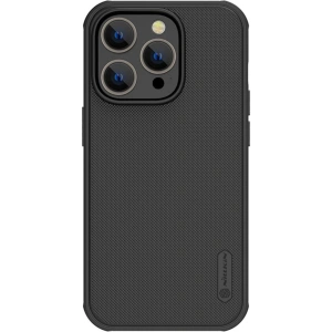 Etui Nillkin Super Frosted Shield Pro Magnetic MagSafe Apple iPhone 14 Pro Max černý