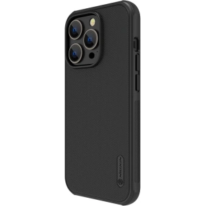 Etui Nillkin Super Frosted Shield Pro Magnetic MagSafe Apple iPhone 14 Pro Max černý