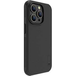 Etui Nillkin Super Frosted Shield Pro Magnetic MagSafe Apple iPhone 14 Pro Max černý