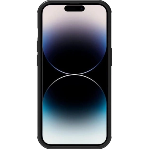 Nillkin Super Frosted Shield Pro Magnetic MagSafe Apple iPhone 14 Pro Max black