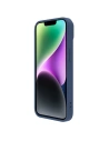 Kup Etui Nillkin CamShield Magnetic Silicone MagSafe Apple iPhone 14 modrý - NLK828 - {ean13} - Sklep Home Screen