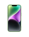 Kup Case Nillkin CamShield Magnetic Silicone MagSafe Apple iPhone 14 grün - NLK829 - {ean13} - Sklep Home Screen