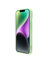 Kup Case Nillkin CamShield Magnetic Silicone MagSafe Apple iPhone 14 grün - NLK829 - {ean13} - Sklep Home Screen