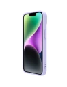 Kup Etui Nillkin CamShield Magnetic Silicone MagSafe Apple iPhone 14 violet - NLK830 - {ean13} - Sklep Home Screen