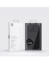 Etui Nillkin CamShield Magnetic Silicone MagSafe Apple iPhone 14 Pro czarny