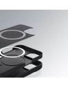 Kup Etui Nillkin CamShield Magnetic szilikon MagSafe Apple iPhone 14 Pro zöld - NLK833 - {ean13} - Sklep Home Screen