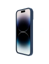 Kup Etui Nillkin CamShield Magnetic Silicone MagSafe Apple iPhone 14 Pro Max kék - NLK840 - {ean13} - Sklep Home Screen