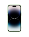 Kup Case Nillkin CamShield Magnetic Silicone MagSafe Apple iPhone 14 Pro Max grün - NLK841 - {ean13} - Sklep Home Screen
