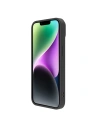 Kup Etui Nillkin CamShield Silky Silicone MagSafe Apple iPhone 14 fekete - NLK843 - {ean13} - Sklep Home Screen